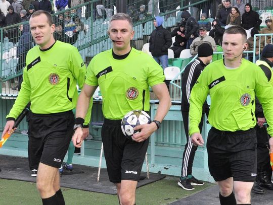 Radomiak Radom - Stal Stalowa Wola