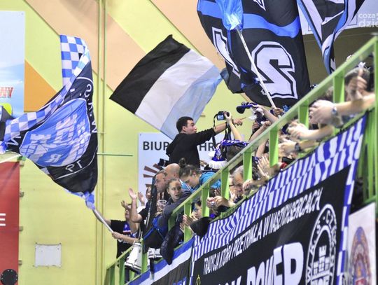 Czarni Radom - Effector Kielce Czarni Radom - Effector Kielce