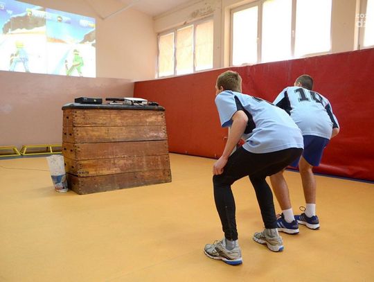 Dni technologii w Edukacji - ZST Radom