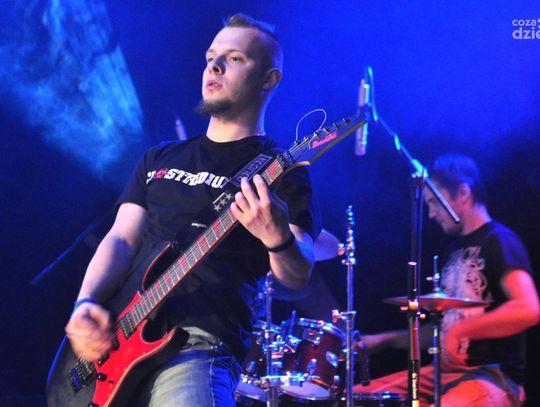 Radom Music Drive -koncert finałowy Radom Music Drive -koncert finałowy