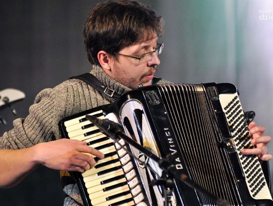 Rafa 2013 - dzień pierwszy