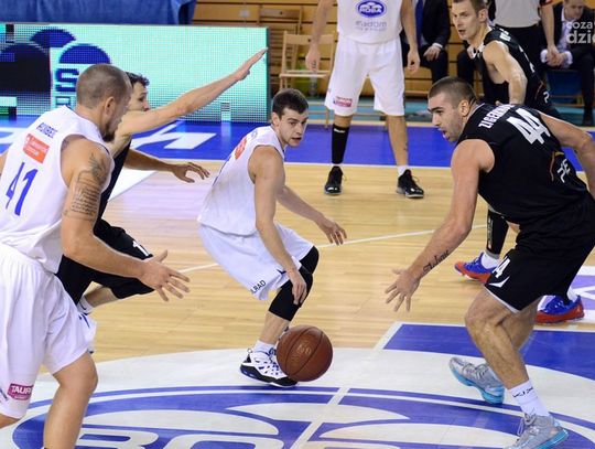 Rosa Radom - PGE Turów Zgorzelec