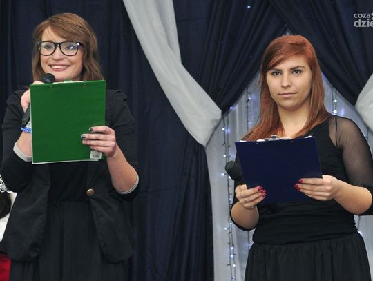 Konkurs fryzjerski w ZDZ Konkurs fryzjerski w ZDZ