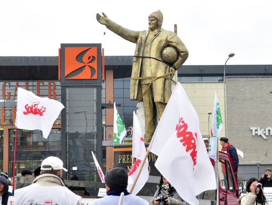 Złoty Donek w Radomiu