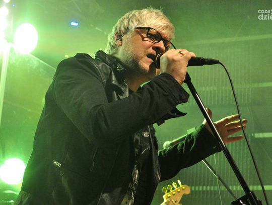 Ira w Strefie G2 Ira w Strefie G2