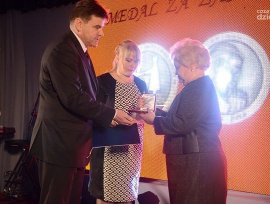 Jubileusz XXlecia ZSI - Zespołu Szkół Integracyjnych