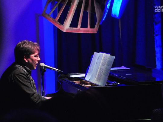 Benefis Grzegorza Molendy w Łaźni