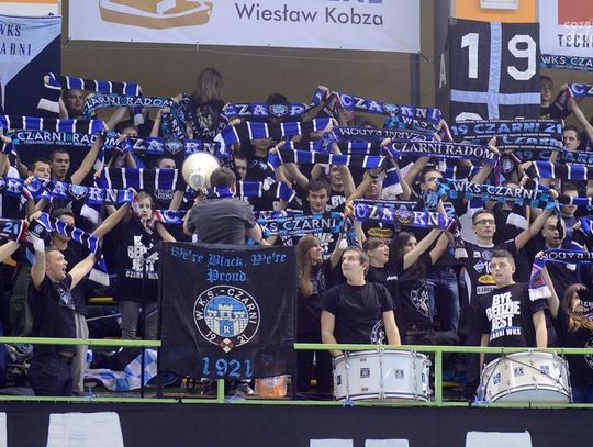 Cerrad Czarni Radom - AZS Częstochowa Cerrad Czarni Radom - AZS Częstochowa