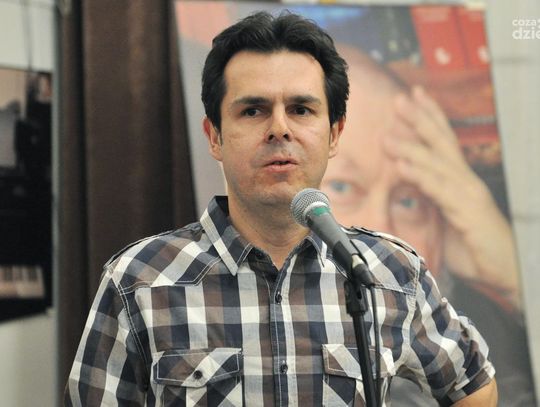 5 urodziny Klubu Dobrego Filmu w Resursie