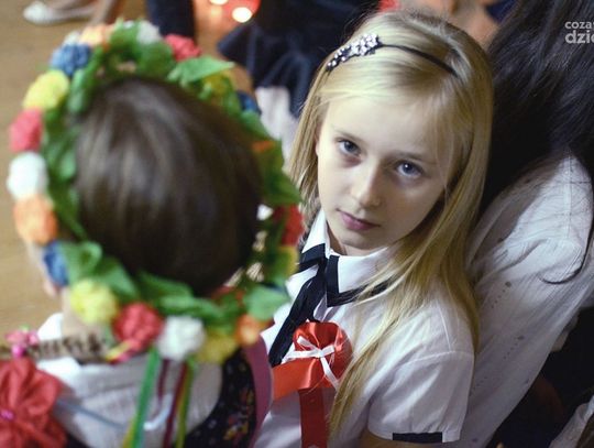 Koncert Pamięci w PSP nr 7