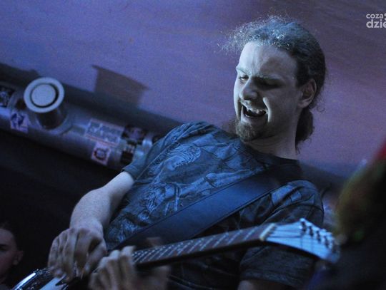 Sawthis/Another Source Of Light/Zgład w Alibi