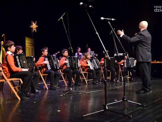 Wigilia Radomskiego Stowarzyszenia Pokoleń