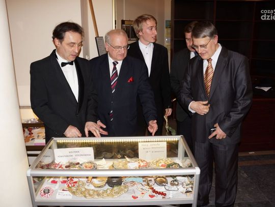 Finał projektu Roberta Grudnia "Każdemu marzy  się wolność"