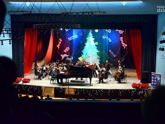 Koncert Gwiazdkowy ROK i licytacja bombek Koncert Gwiazdkowy ROK i licytacja bombek