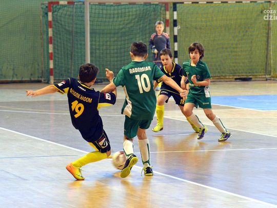 II Memoriał im. Władysława Kramczyka