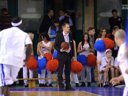 Rosa Radom - AZS Koszalin