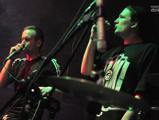 10 urodziny Alicetea