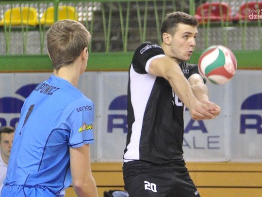 RCS Czarni Radom - Asseco Resovia Rzeszów (Młoda Liga) RCS Czarni Radom - Asseco Resovia Rzeszów (Młoda Liga)
