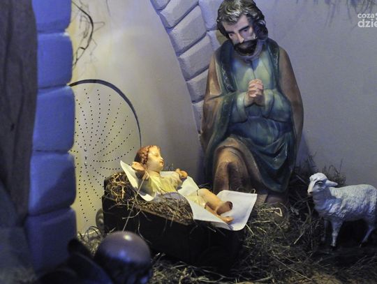 Radomskie szopki anno Domini 2013