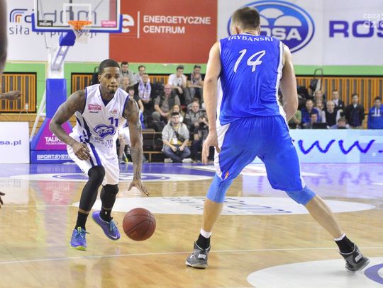 Rosa Radom - Polpharma Starogard Gdański