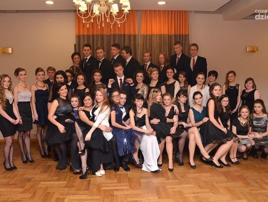 Studniówka Katolickiego Liceum Ogólnokształcącego Studniówka Katolickiego Liceum Ogólnokształcącego