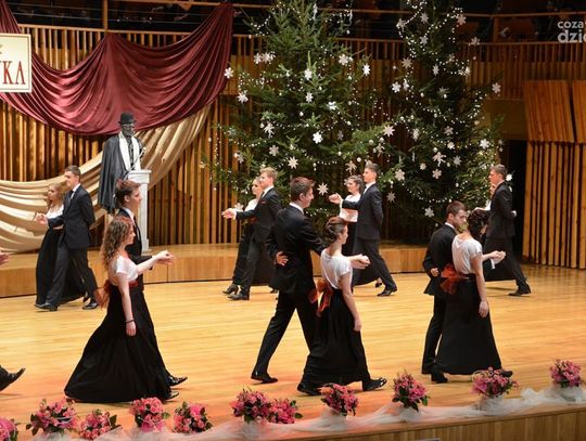 Studniówka Zespołu Szkół Muzycznych Studniówka Zespołu Szkół Muzycznych