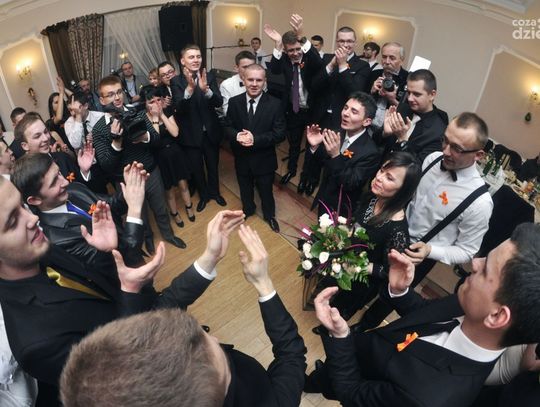 Studniówka Zespołu Szkół Technicznych im.Tadeusza Kościuszki