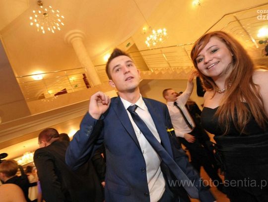 Studniówka Zespołu Szkół Budowlanych