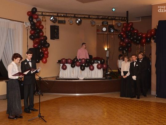 Studniówka Zespołu Szkół Plastycznych