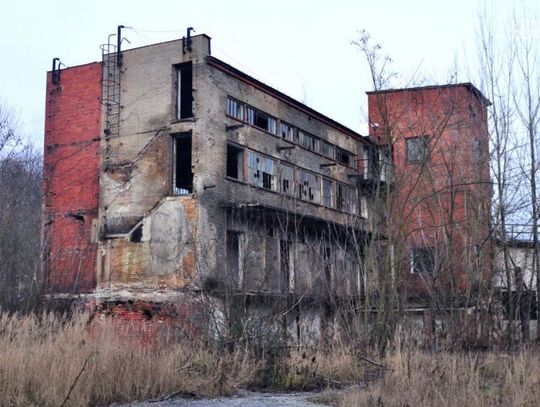 Wielka galeria pionkowskiego Pronitu - cz. I