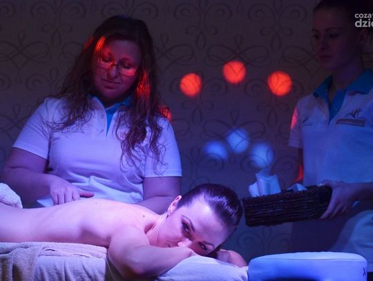 I urodziny Smart Relax Spa