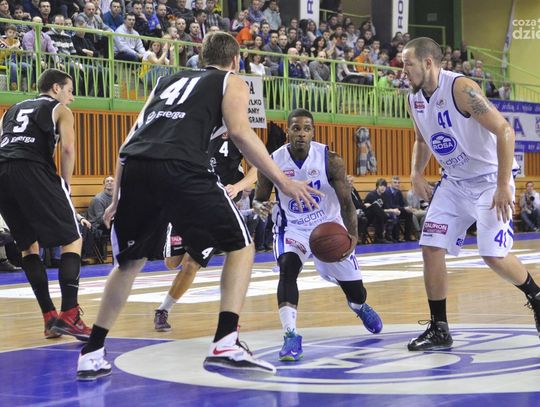 Rosa Radom - Energa Czarni Słupsk