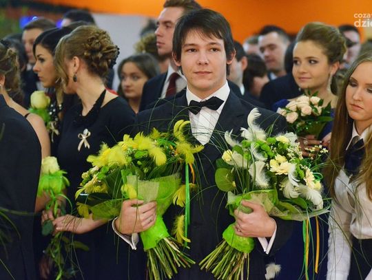 Studniówka II LO im. M. Konopnickiej