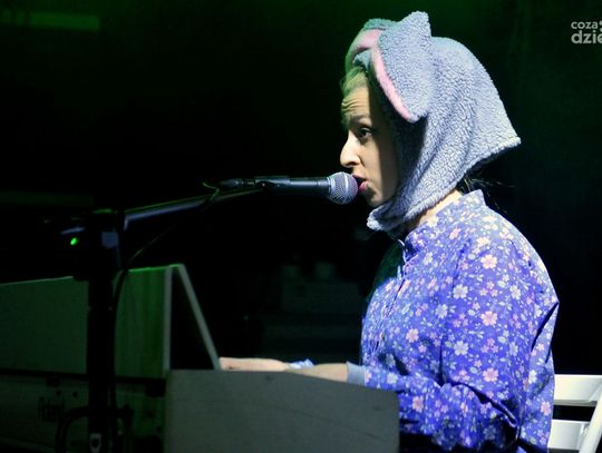 Domowe Melodie w Strefie G2 Domowe Melodie w Strefie G2