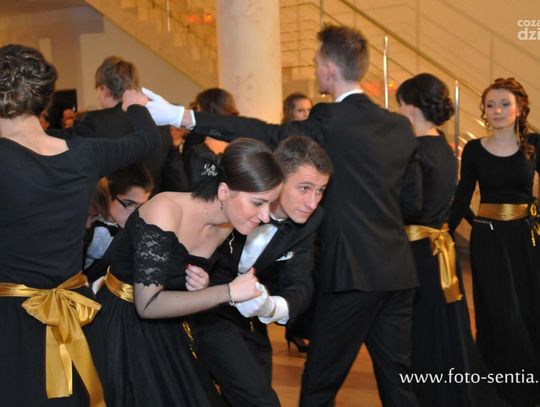 Studniówka III LO im. płk. Dionizego Czachowskiego