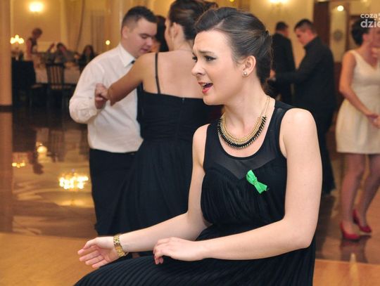 Studniówka Zespółu Szkół Agrotechnicznych i Gospodarki Żywnościowej