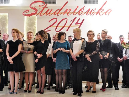 Studniówka ZSZ im.mjr H. Dobrzańskiego Hubala Studniówka ZSZ im.mjr H. Dobrzańskiego Hubala