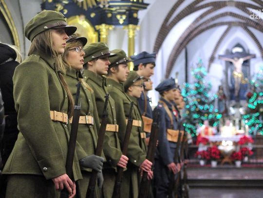 151 rocznica Powstania Styczniowego