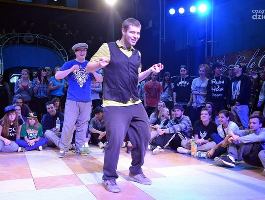 26 600 Fun(k) - eliminacje w Resursie 26 600 Fun(k) - eliminacje w Resursie