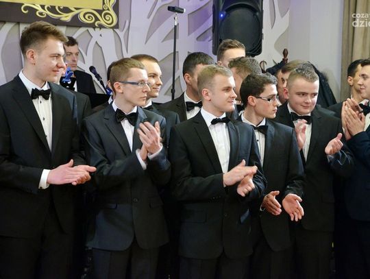 Studniówka I LO im. Mikołaja Kopernika