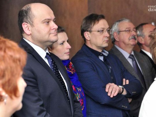 Spotkanie Radomskiej Grupy Mediowej z przedsiębiorcami