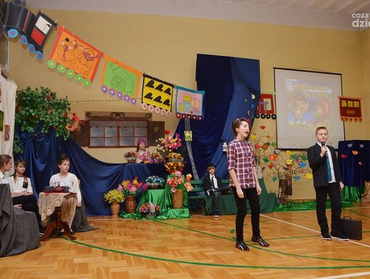 "Tuwim projekt" w PSP25