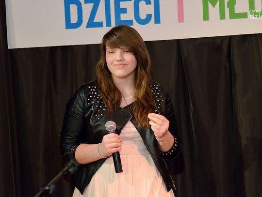 Prezentacje wokalne - eliminacje, w MDK Prezentacje wokalne - eliminacje, w MDK