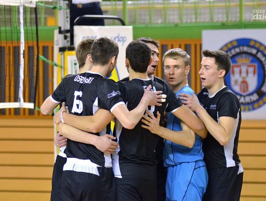 RSC Czarni Radom - Jastrzębski Węgiel (Młoda Liga) RSC Czarni Radom - Jastrzębski Węgiel (Młoda Liga)