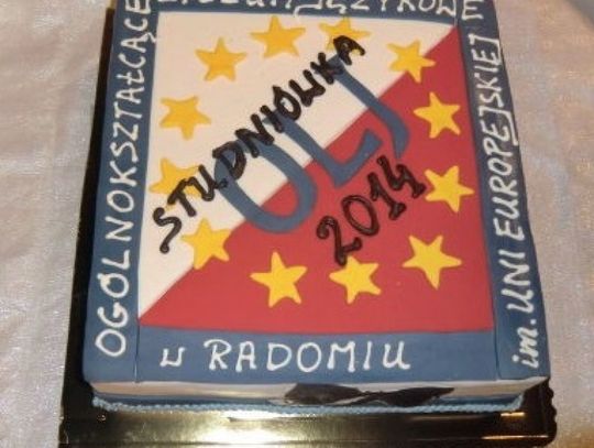 Studniówka Ogólnokształcącego Liceum Językowego im.Unii Europejskiej Studniówka Ogólnokształcącego Liceum Językowego im.Unii Europejskiej