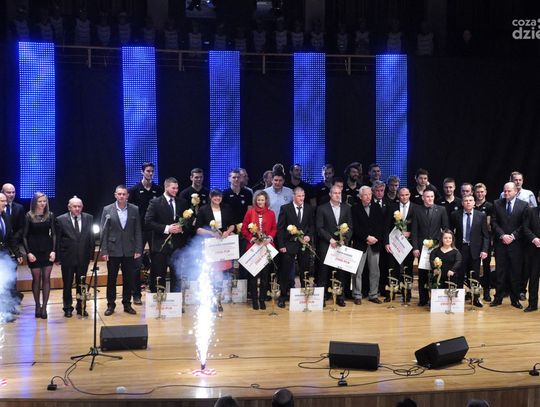Radomska Gala Mistrzów Sportu