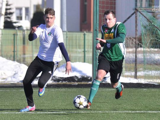 Radomiak Radom - Orlęta Radzyń Podlaski  (sparing)