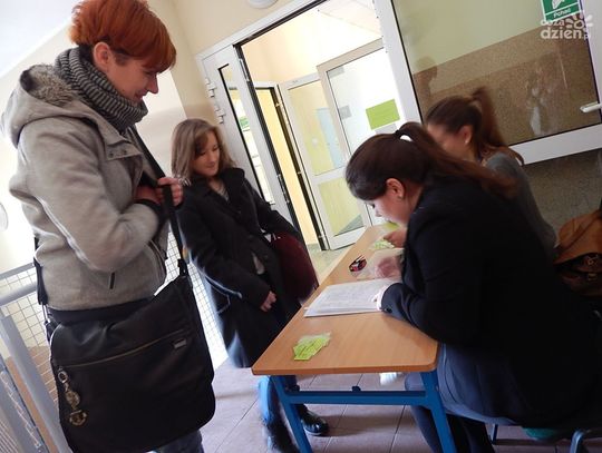 Szkoła tolerancji w ZSB