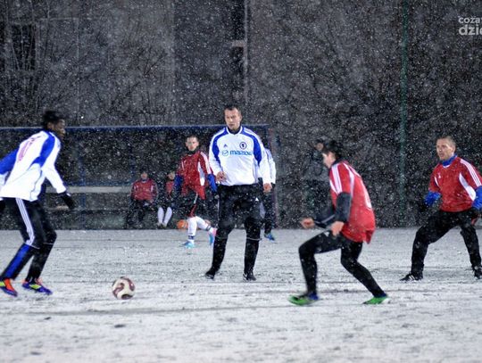 Broń Radom - Łysica Bodzentyn Broń Radom - Łysica Bodzentyn