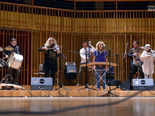 Kapela Ze Wsi Warszawa i OFF HARNAM - Festiwal Kontrolowany